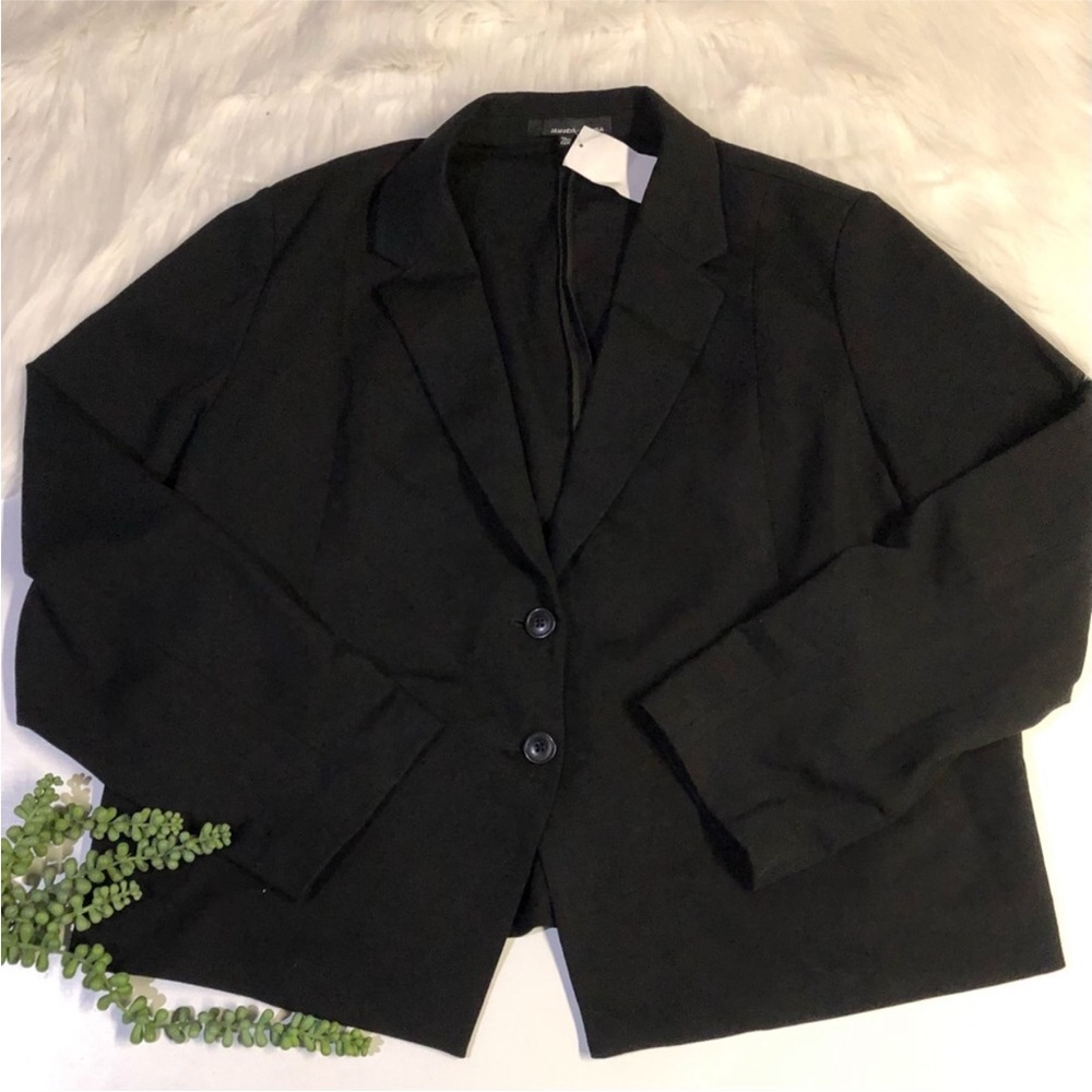 Amanda and Chelsea Blazer | Size 20